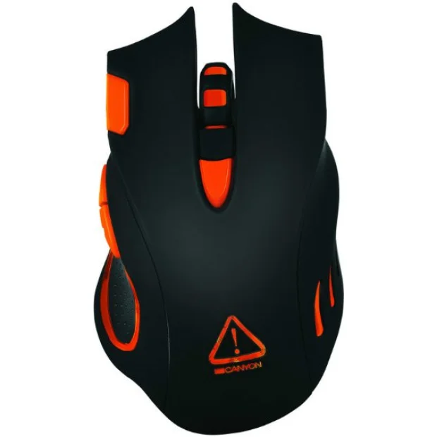 Игровая мышь Canyon CND-SGM5N
